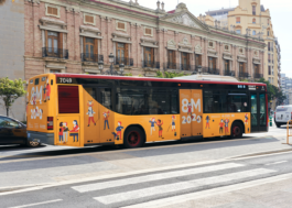 8M2020 BUS feminism illustration paulape 