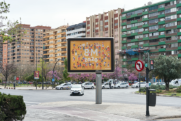 8M2020 SENIOR feminism illustration paulape 